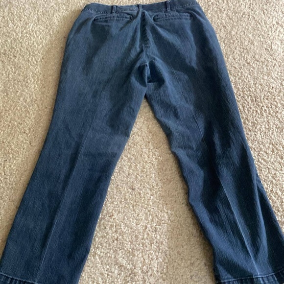 Christopher & Banks Pants - Picture 2 of 2